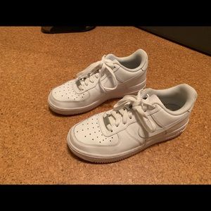 Nike Air Force 1’s